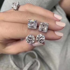 Anillos | Diamantes