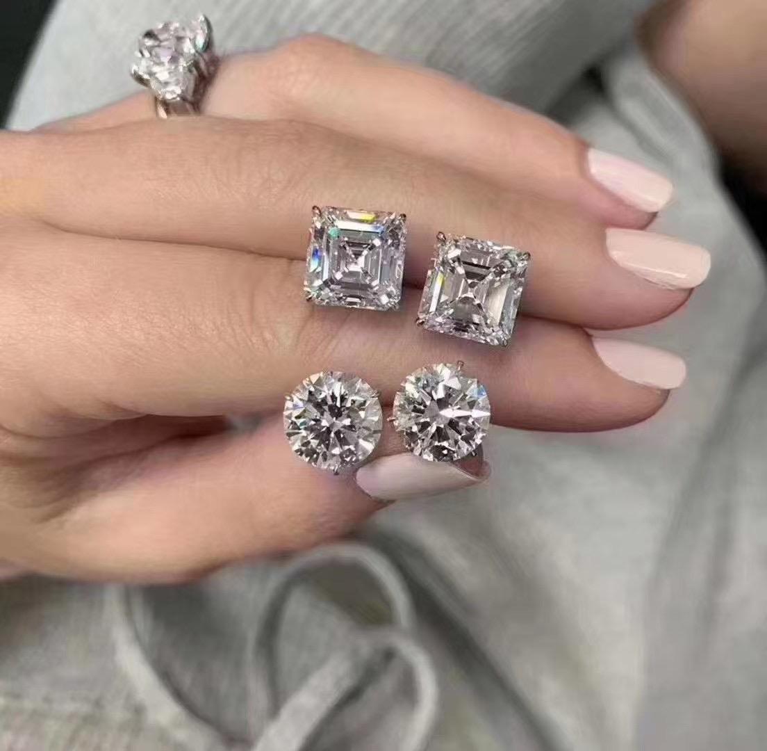 Anillos | Diamantes