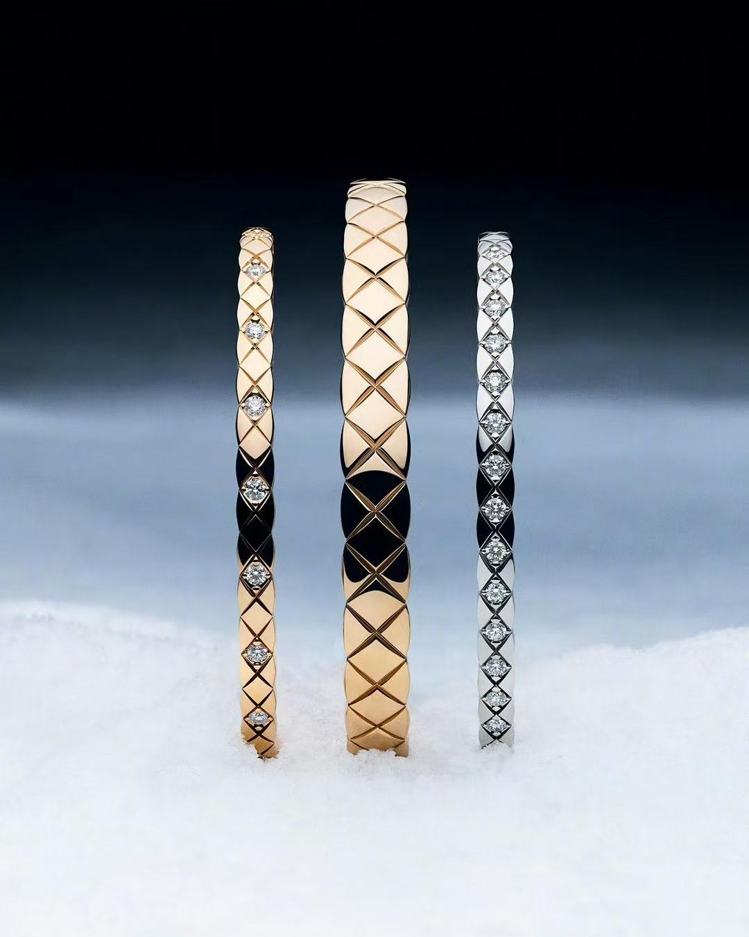 Anillos | Diamantes