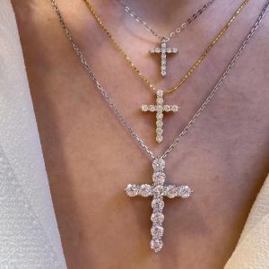 Colgantes | Diamantes