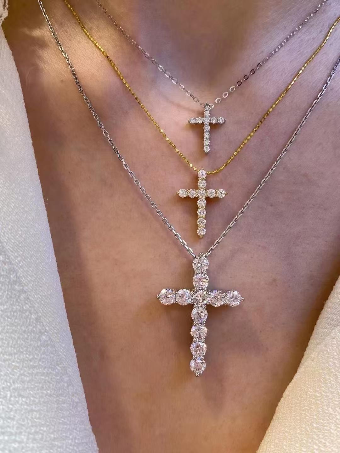 Colgantes | Diamantes