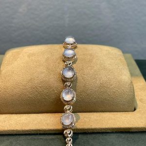Pulseras | Diamantes