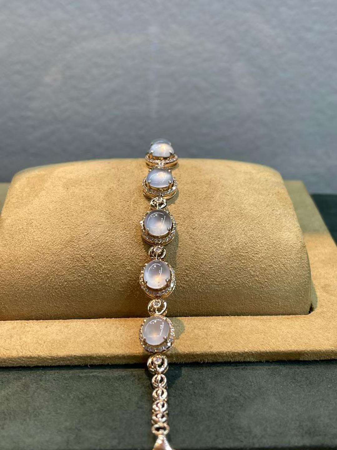 Pulseras | Diamantes