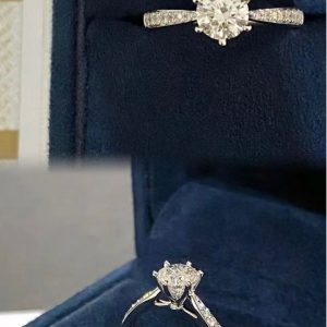 Anillos | Diamantes